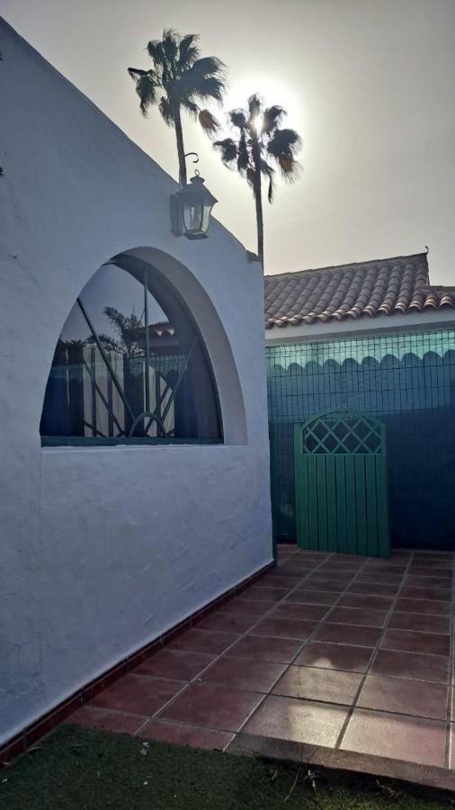 Bungalow En El Sur De Gran Canaria Лас-Пальмас-де-Гран-Канария Экстерьер фото