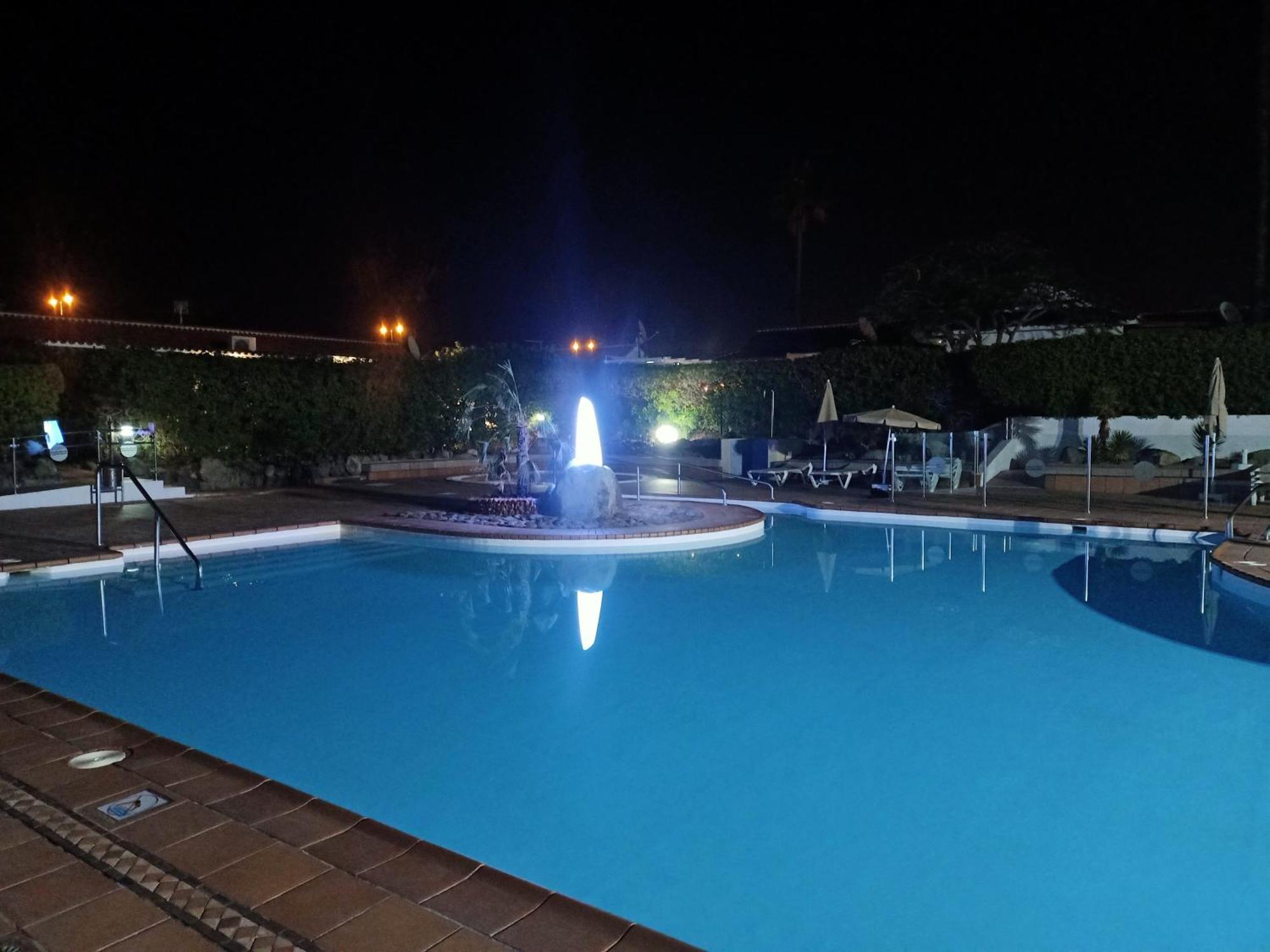 Bungalow En El Sur De Gran Canaria Лас-Пальмас-де-Гран-Канария Экстерьер фото